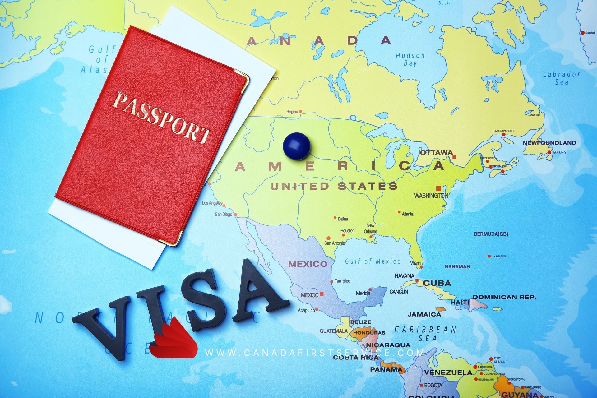 U.S. Visa Requirements for the FIFA World Cup