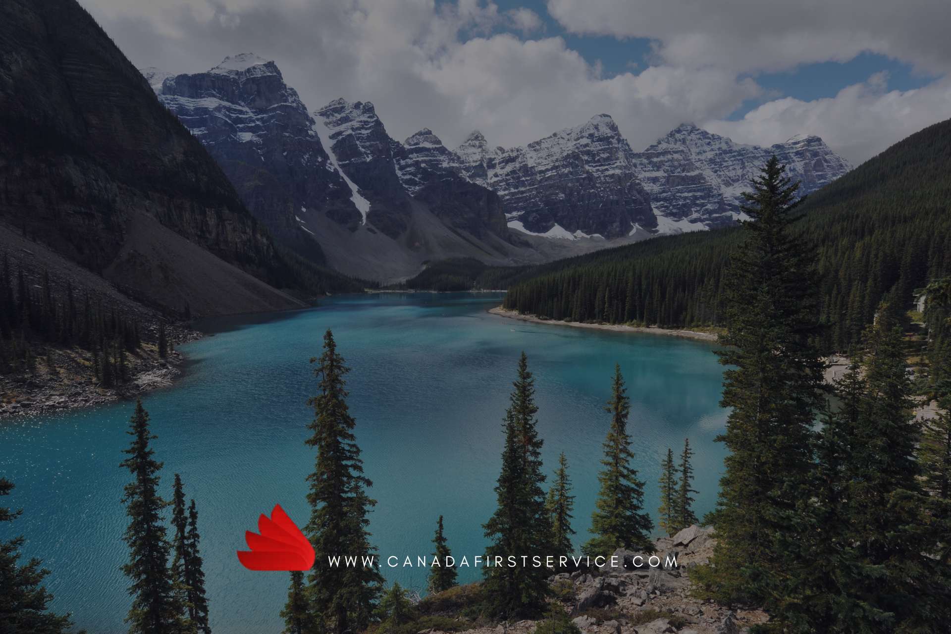 Alberta: Strong Economy and Affordable Housing