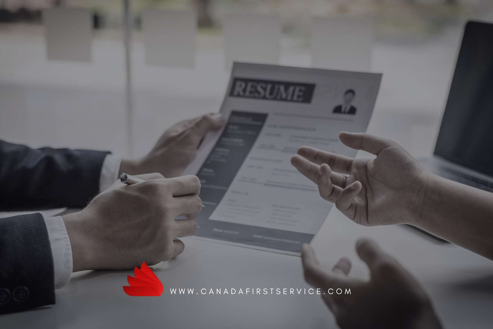 Build Confidence Before Interview Day in canada