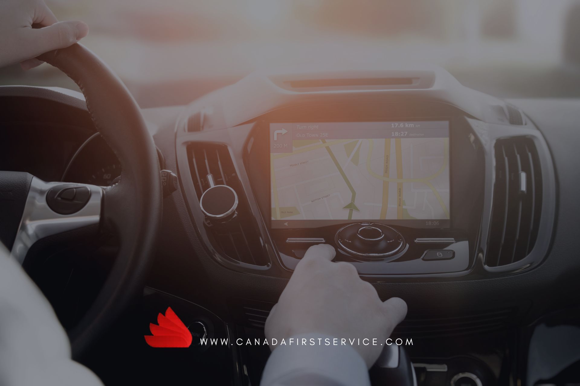 Navigating Transportation During Canadian Winters