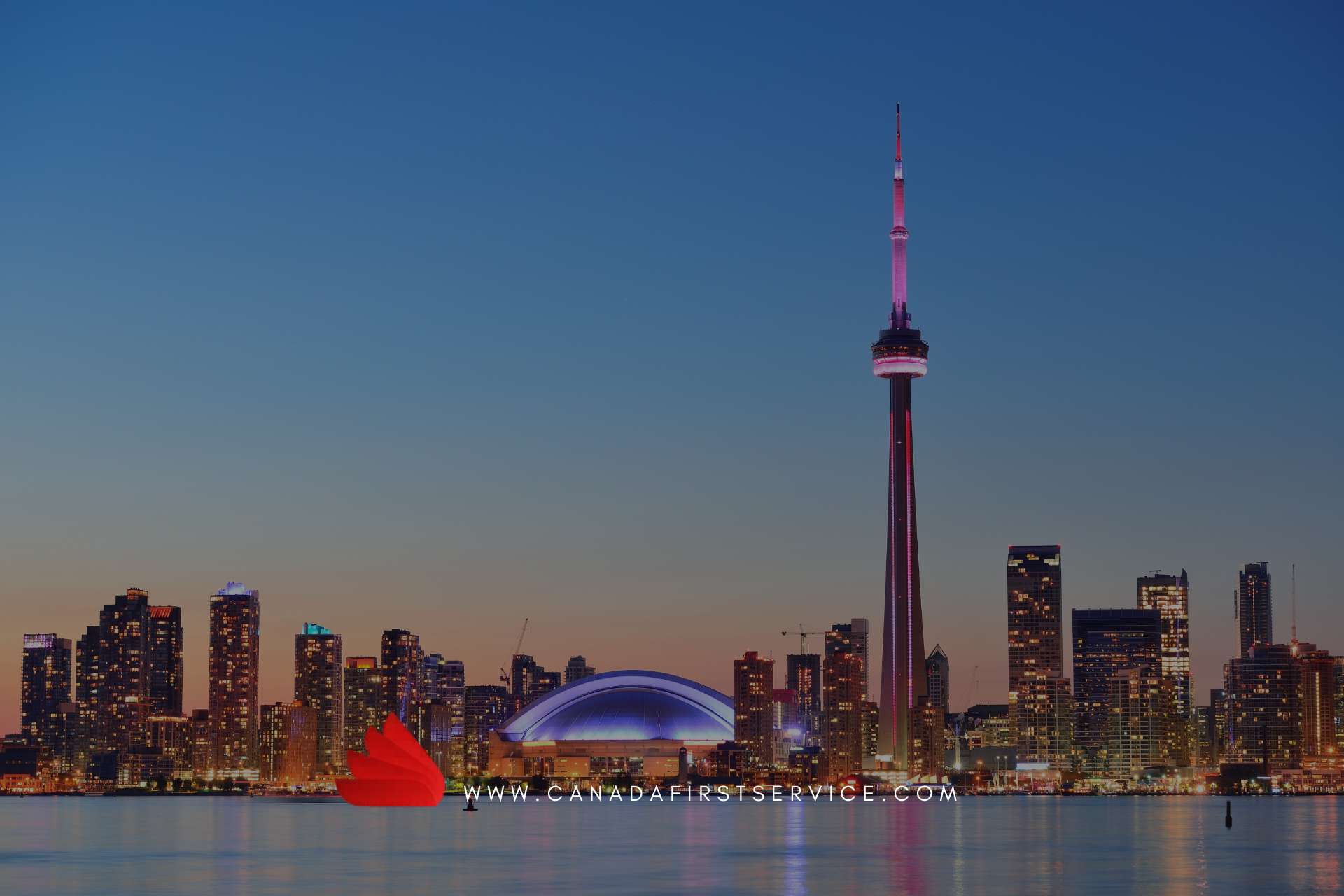 Ontario: Canada's Economic Hub