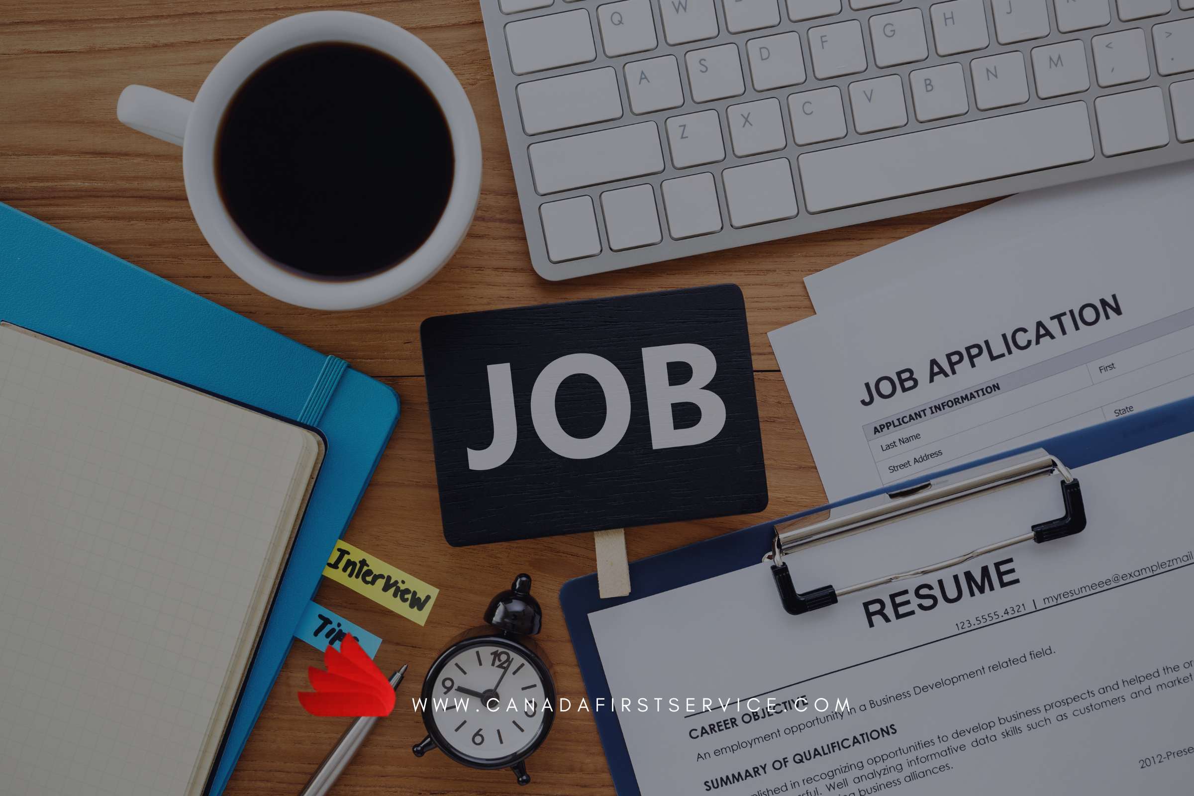 Optimize Your LinkedIn Profile for job opportunity