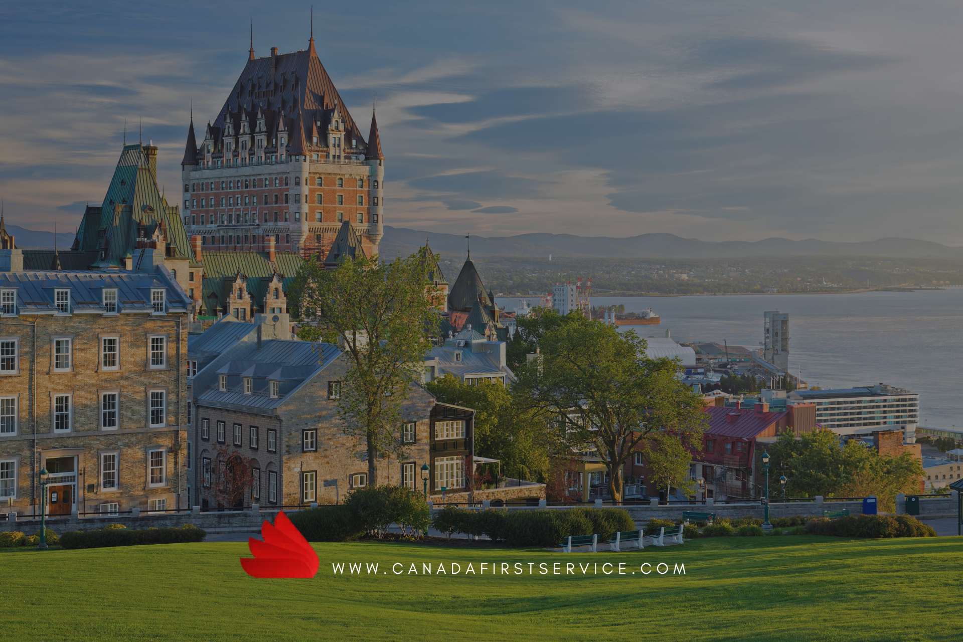 Quebec: A Unique Immigration Destination