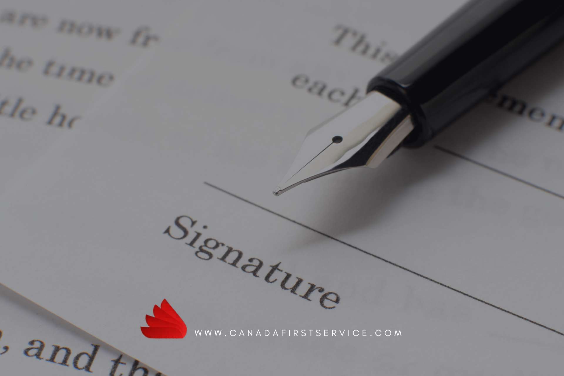 Signing Contracts Without Fully Understanding Them