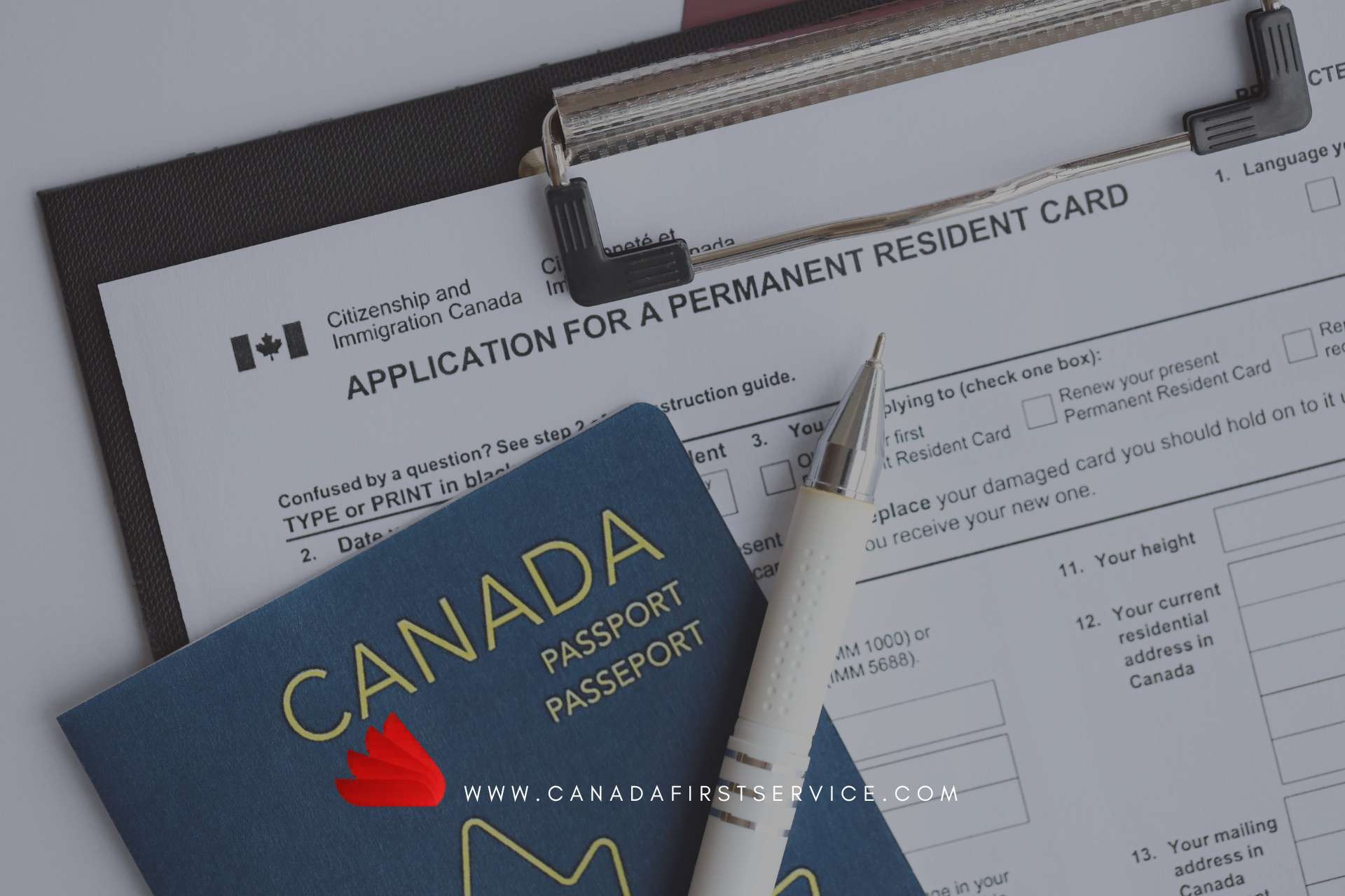The Most Popular Pathways to Permanent Residence