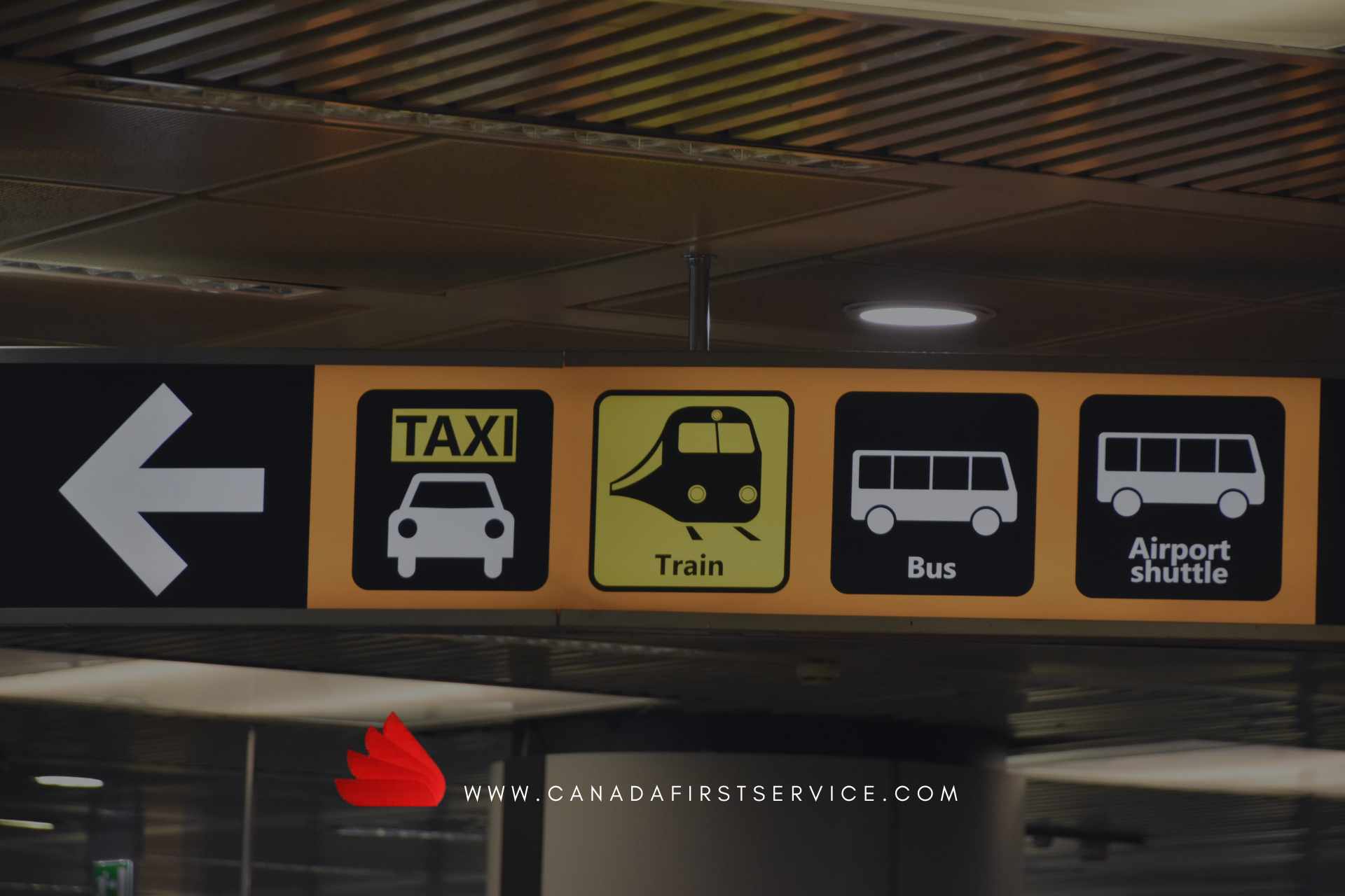 How Public Transit Works in Canadian Cities