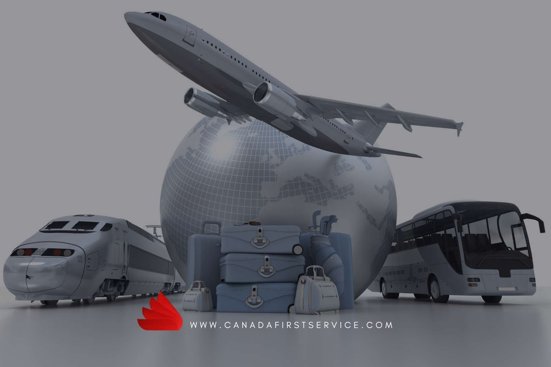 Transportation Options in canada