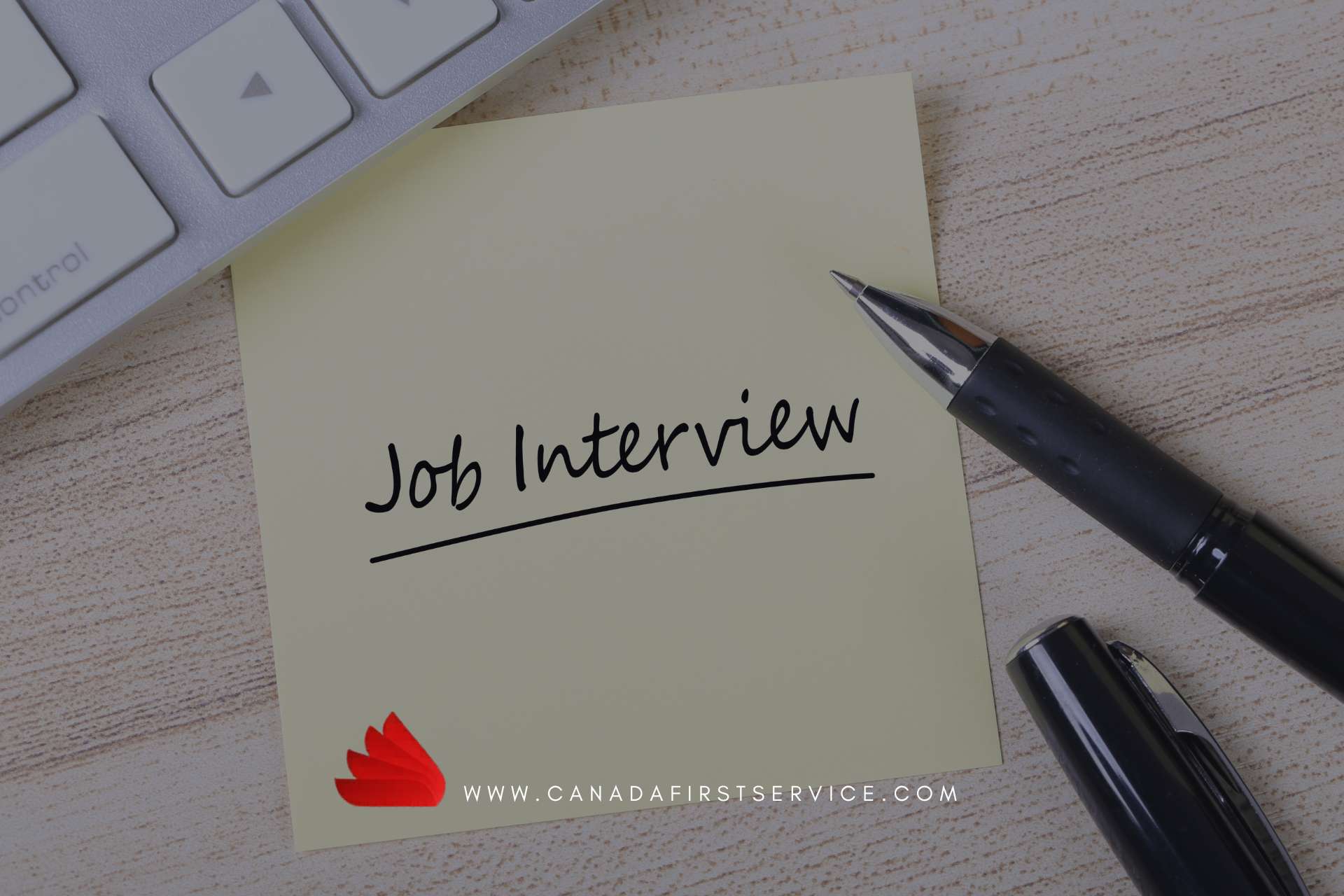 Common Types of Job Interviews in Canada