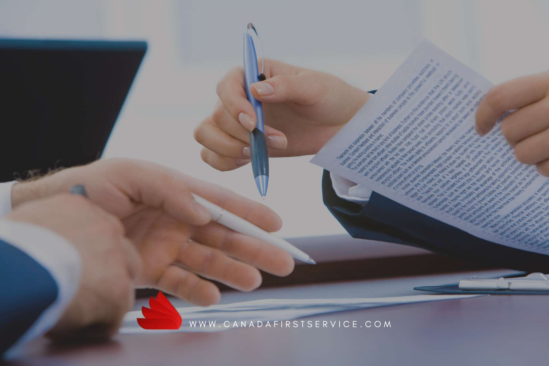 Understanding PR Application Fees in canada