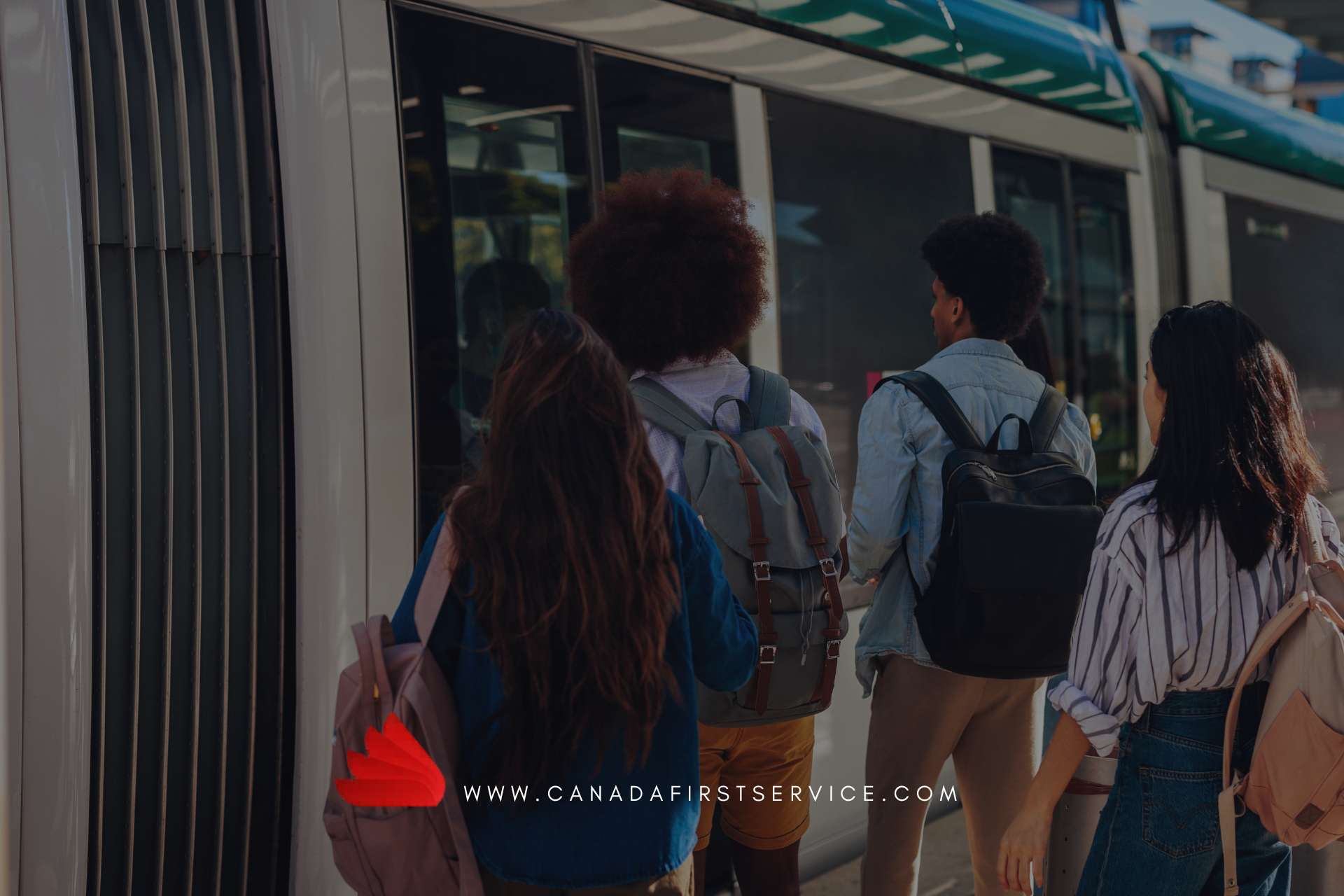 Understanding Student Transit Discounts in Canada