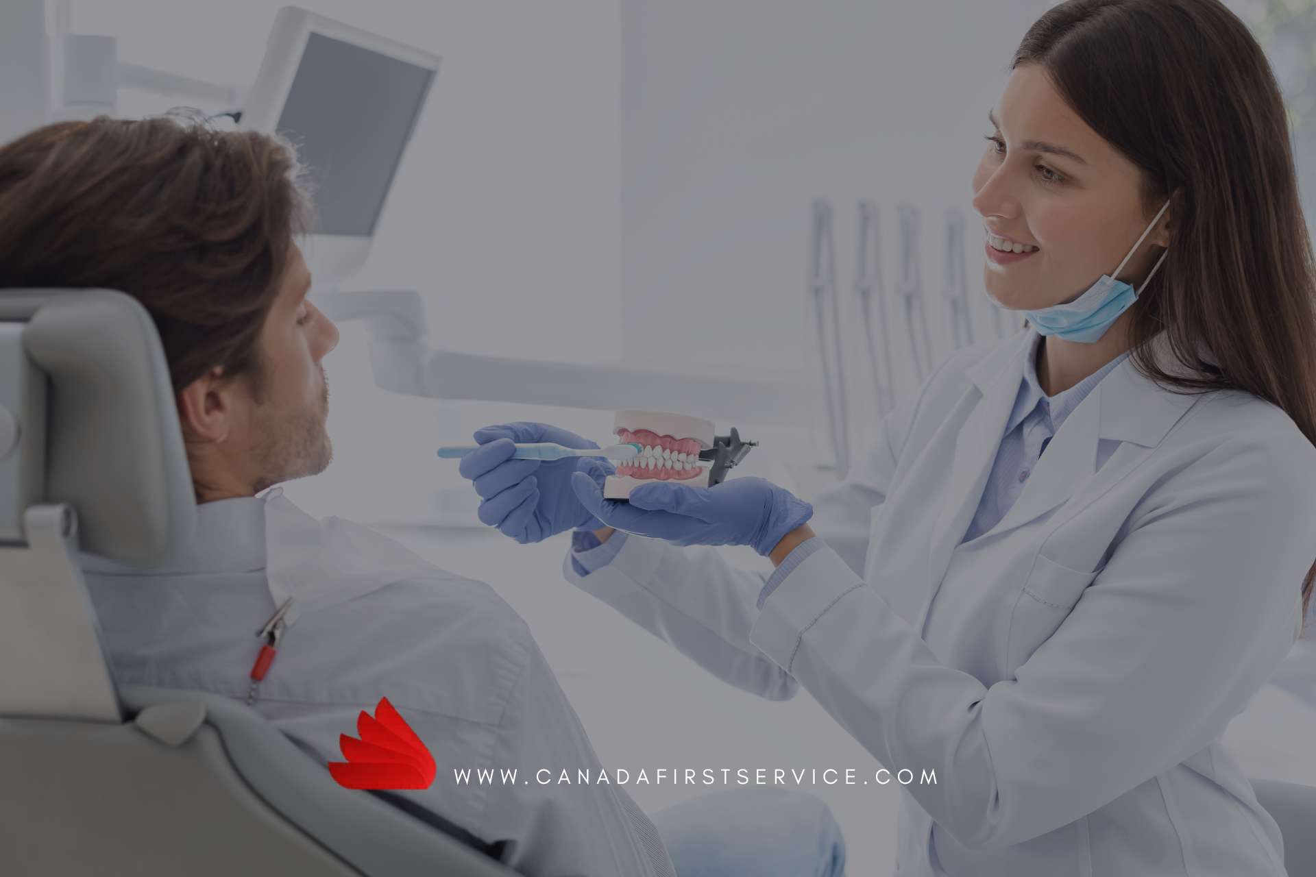 What If You Can't Find a Family Doctor in canada ?