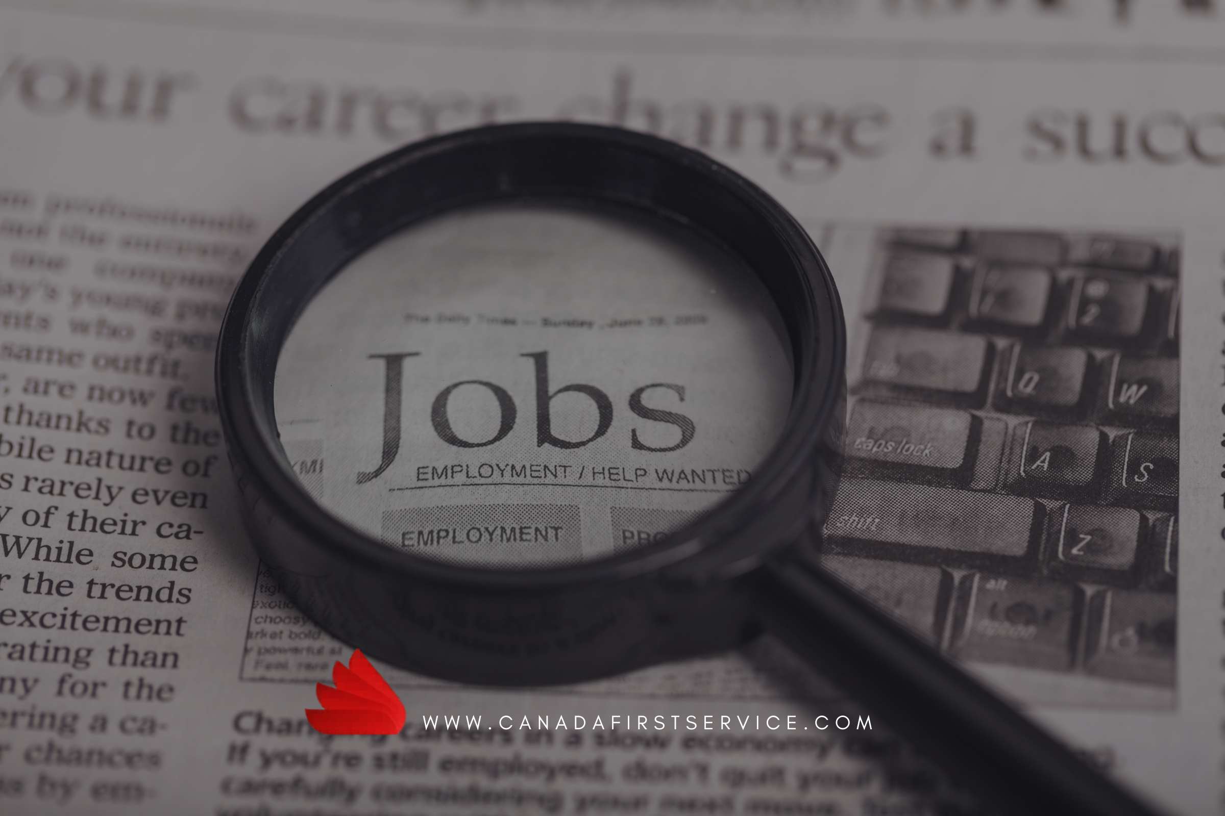 Where to Find Jobs in Canada