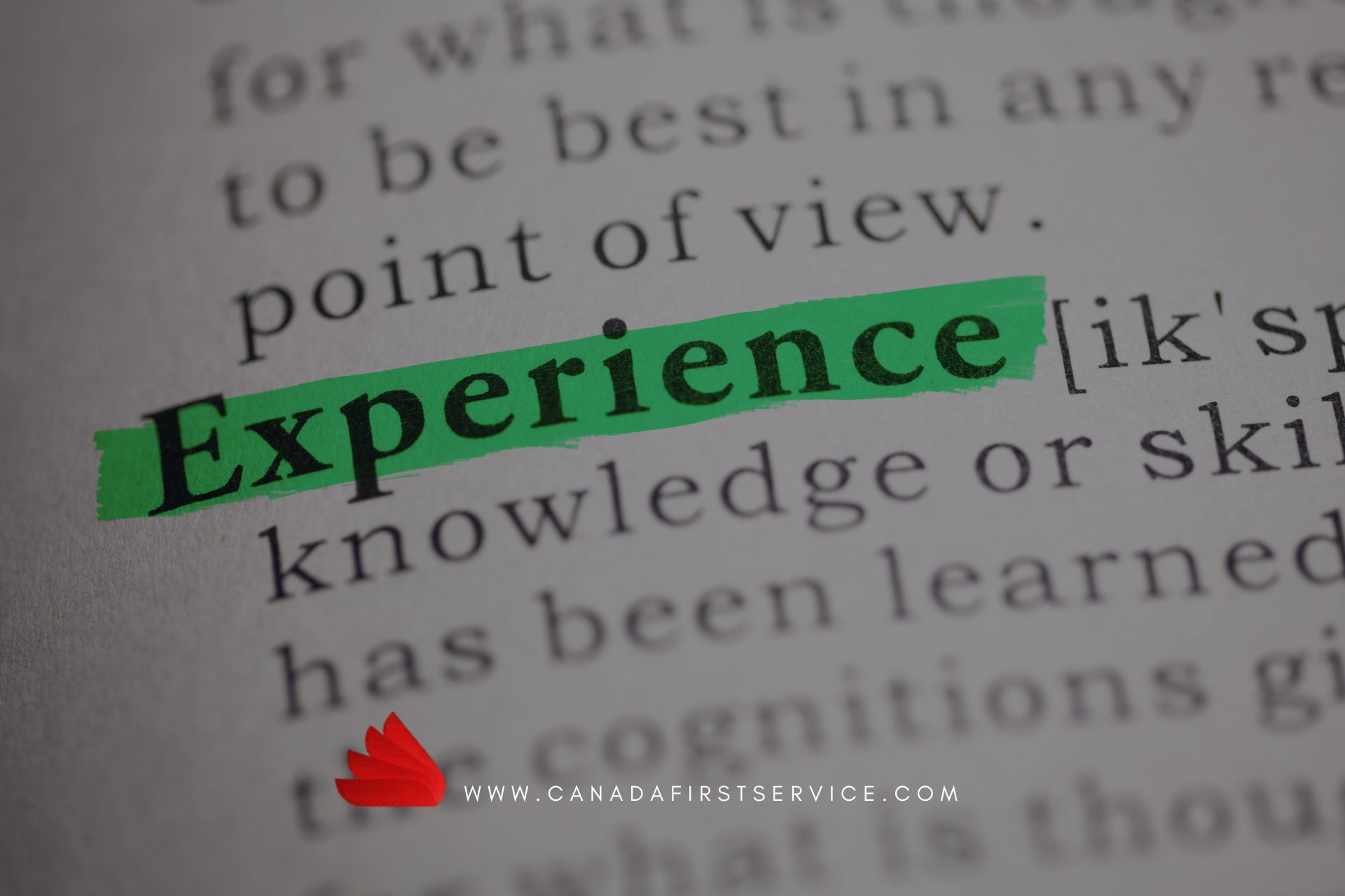 Why Do Employers Ask for Canadian Experience?