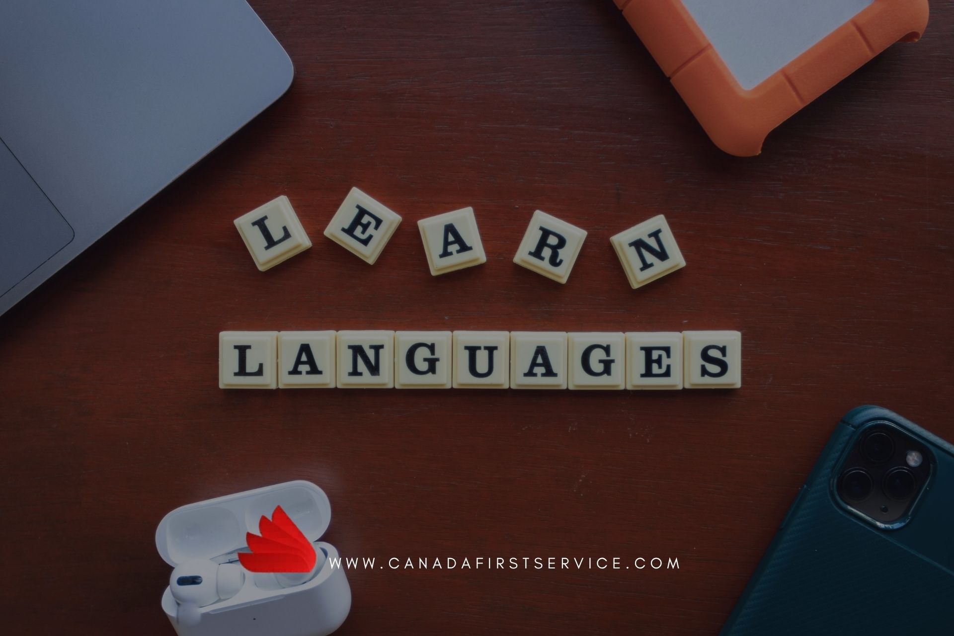 Language Instruction for Newcomers to Canada