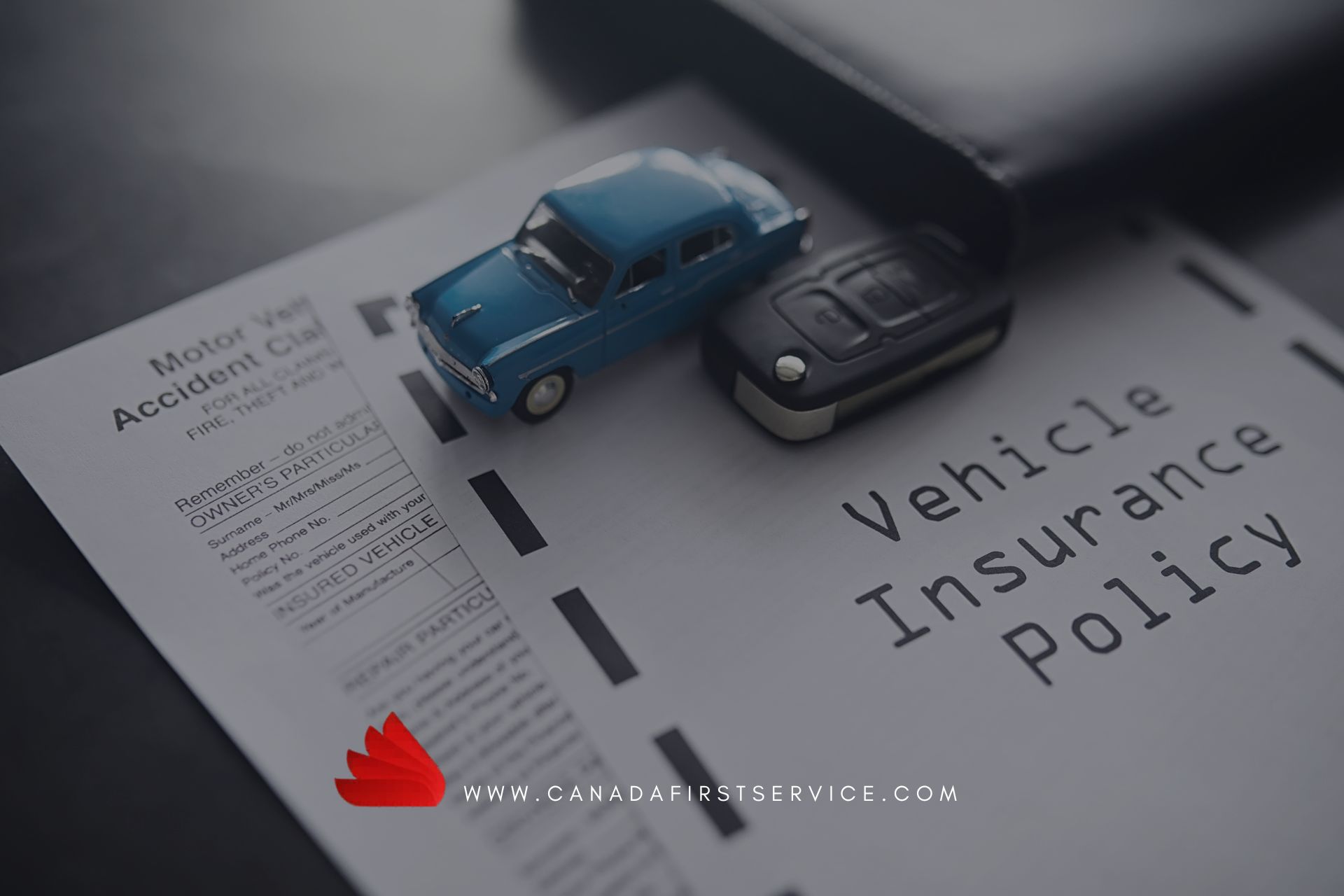 Why Do Newcomers Need Car Insurance in Canada?