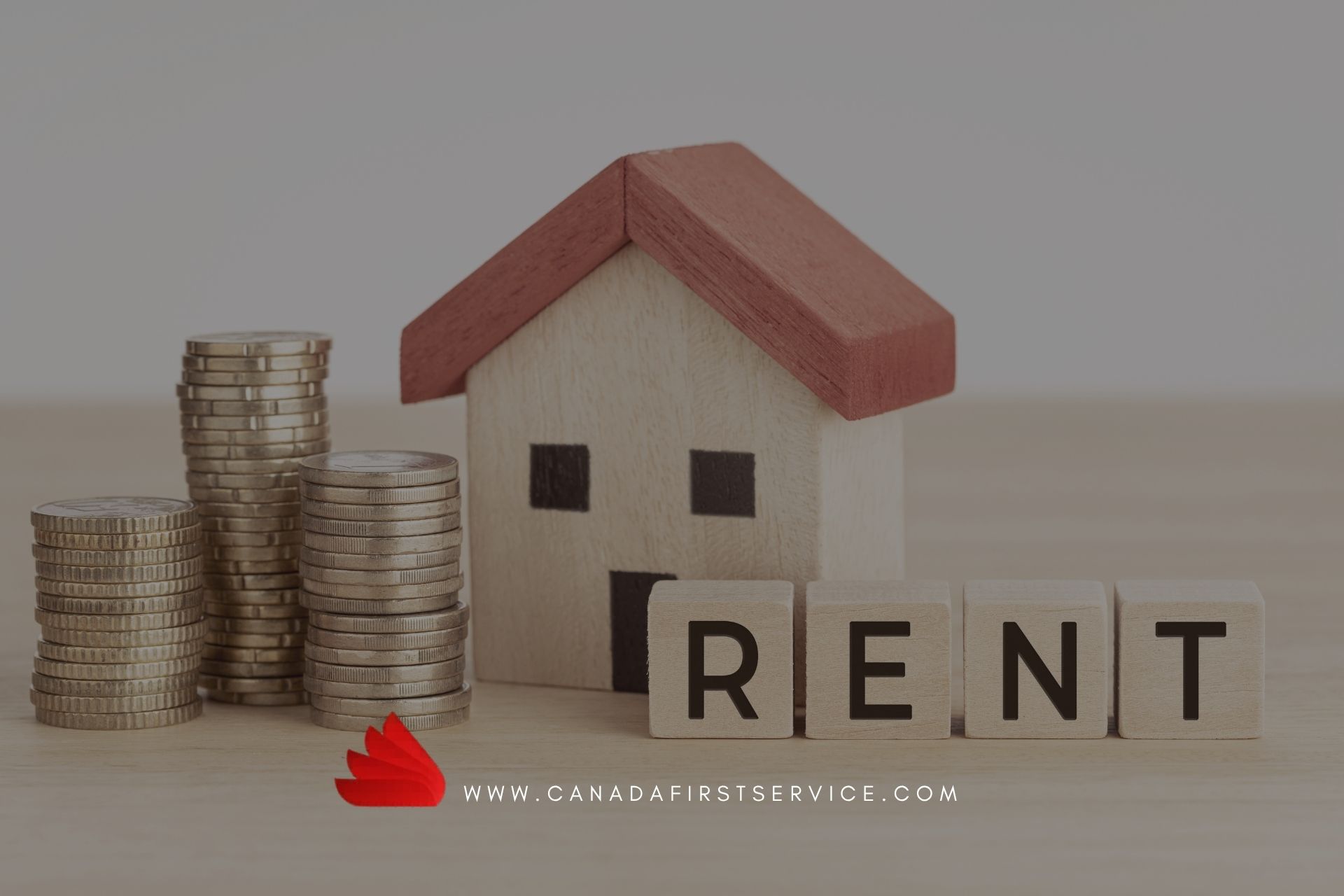 rent a home in canada 2026